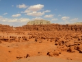 USA 2014 10 Fahrt Moab - Arches 294