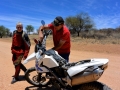 Namibia-Suedafrika 2016 Endurotour007