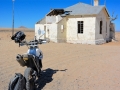 Namibia-Suedafrika 2016 Endurotour125