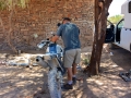 Namibia-Suedafrika 2016 Endurotour365