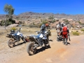 Namibia-Suedafrika 2016 Endurotour470