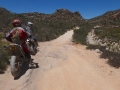 Namibia-Suedafrika 2016 Endurotour511