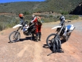 Namibia-Suedafrika 2016 Endurotour545