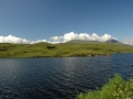 Highlands Fahrt