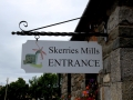 Irland 49 Skerries Mills - 1269