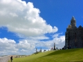 Irland 07 Rock of Cashel - 0291