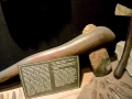 Irland 26 Celtic Museum - 0673