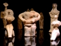 Irland 26 Celtic Museum - 0674