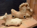 Irland 26 Celtic Museum - 0675