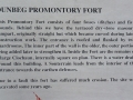 Irland 27 Dunbeg Fort - 0684