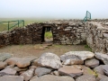 Irland 27 Dunbeg Fort - 0692