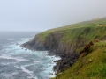 Irland 27 Dunbeg Fort - 0695