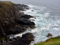 Irland 27 Dunbeg Fort - 0696