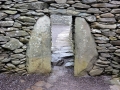 Irland 28 Caher Connor - 0702