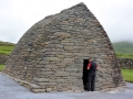 Irland 30 Gallatus Oratory - 0728