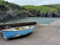 Irland 31 Brandon Creek - 0739