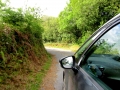 Irland 16 Fahrt-Glencar - 0570