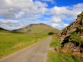 Irland 16 Fahrt-Glencar - 0587