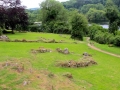 Irland 33 Lough Gur - 0750