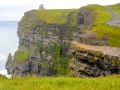 Irland 35 Cliffs of Moher - 0809
