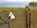 Irland 35 Cliffs of Moher - 0811