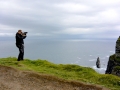 Irland 35 Cliffs of Moher - 0813