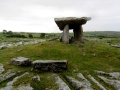 Irland 36 Poulnabrone - 0818