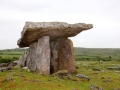 Irland 36 Poulnabrone - 0819