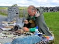 Irland 36 Poulnabrone - 0826