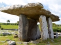 Irland 36 Poulnabrone - 0829