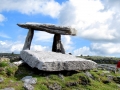 Irland 36 Poulnabrone - 0831