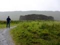 Irland 20 Staigue Fort - 0610