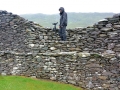 Irland 20 Staigue Fort - 0615