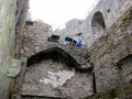 Irland 10 Blarney Castle - 0377