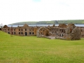 Irland 11 Charles Fort - 0411