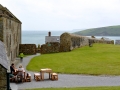 Irland 11 Charles Fort - 0412