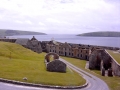 Irland 11 Charles Fort - 0417