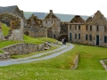 Irland 11 Charles Fort - 0418