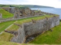 Irland 11 Charles Fort - 0419