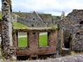 Irland 11 Charles Fort - 0420
