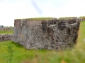 Irland 11 Charles Fort - 0421
