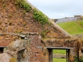 Irland 11 Charles Fort - 0424