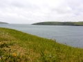 Irland 11 Charles Fort - 0428