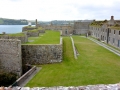 Irland 11 Charles Fort - 0430