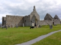 Irland 45 Clonmacnoise - 1151