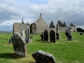 Irland 45 Clonmacnoise - 1159
