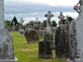 Irland 45 Clonmacnoise - 1160