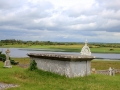 Irland 45 Clonmacnoise - 1162