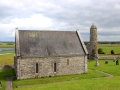 Irland 45 Clonmacnoise - 1163