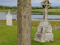 Irland 45 Clonmacnoise - 1166